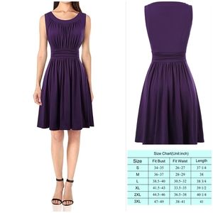 Belle Poque Dress